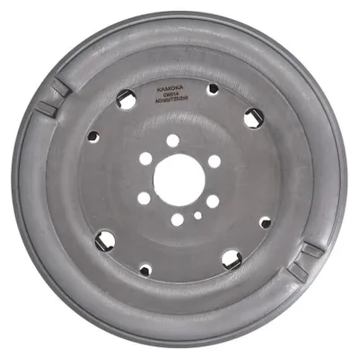 Produktbild von KAMOKA CW014 ZMS Zweimassenschwungrad DMF für VW Golf VII Schrägheck (5G1, BQ1, BE1, BE2) GOLF VI (5K1) Polo Schrägheck (6R1, 6C1) Passat Variant