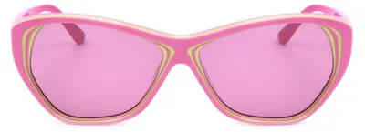 Obrázek produktu pro Karl Lagerfeld Mod. Kl6103S Pink_Yellow