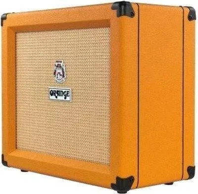 Image de Orange Crush 35RT