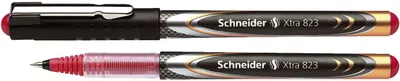 Immagine prodotto di Schneider SN8232 Tintenroller Xtra 823 - 0,3 mm, rot