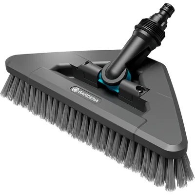Produktbild von Gardena Stielbürste soft flex Cleansystem 18812-20