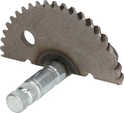 Produktbild von INPARTS IP000284 Anlasser-Ritzel