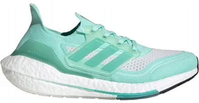 Produktbild von Adidas Schuhe UltraBoost 21, FY0409