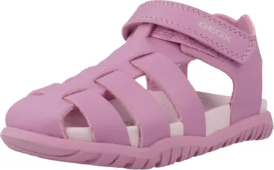 Obrázok produktu pre GEOX B SANDAL FUSBETTO GI Ružová