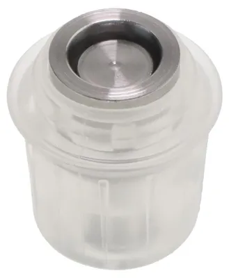 Immagine prodotto di SILIT Accessori Silit, Sicomati, Sicomatic classic e t-plus, tappi per valvola, colore nero