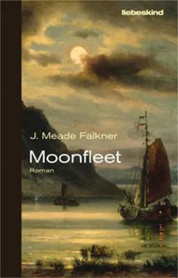 Produktbild von Moonfleet