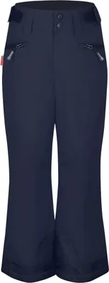 Zdjęcie produktu dla Wodoodporne spodnie na śnieg i narty Trollkids Girls Rauland Ski Pant dla dziewczynki (556-100)