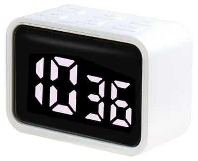 Obrázek produktu pro Digitální kuchyňská minutka, magnetické hodiny s funkcí odpočítávání a přebíhání času s individuálními nastaveními, velký LED displej, zvukový alarm, tichý provoz, nástroj pro správu času pro děti, k testování, cvičné hry, výuce, učení, vaření