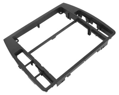 Produktbild von Armaturenbrett-Mittelkonsolenverkleidung, Blendenverkleidung, Abdeckung 3B0858069, passend für VW PASSAT B5 2001–2005