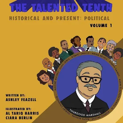Produktbild von The Talented Tenth Historical & Present