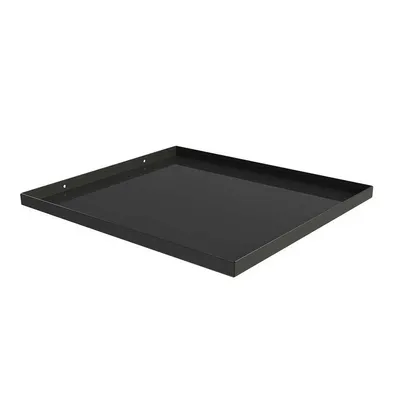 Immagine prodotto di Harvia Vassoio Di Raccolta, Fondo, Nero, Saa00101