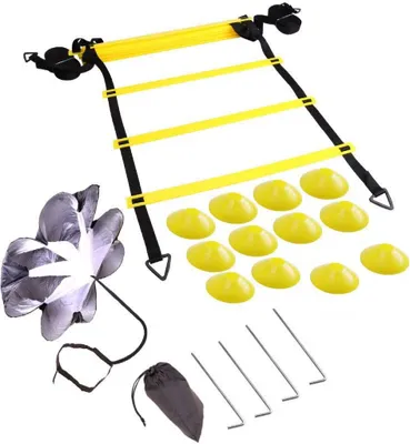 Obrázek produktu pro Merco Basic Kit tréninková agility sada balení 1 sada