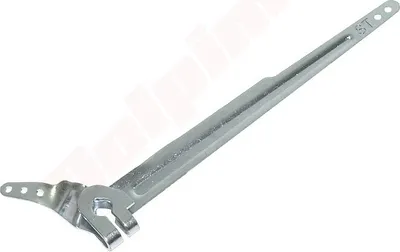 Produktbild von Dźwignia Regulatora Obrotów Honda Gx390 ( 16550-Ze3-700 )