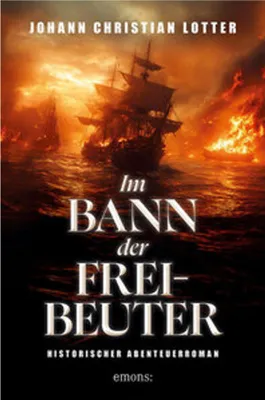 Immagine prodotto di Im Bann der Freibeuter