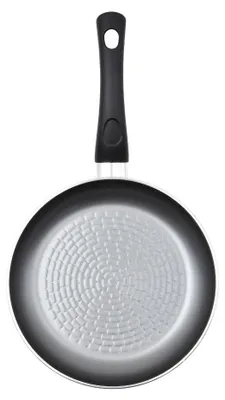 Obrázek produktu pro VILLA ITALIA GREY Pánev 24 cm nepřilnavá hliníková