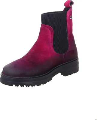 Produktbild von Lazamani Chelsea Boots Damen 31363433393836 Rot 40 EU