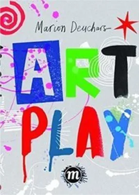 Produktbild von ART PLAY - Das Spiel mit Kunst