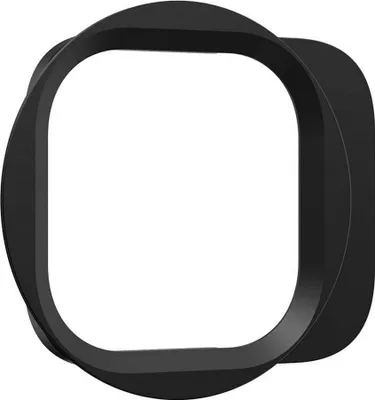 Produktbild von PolarPro IP15-LCP-ADPT, Kamerafilterhalter, Schwarz, LCP13/14