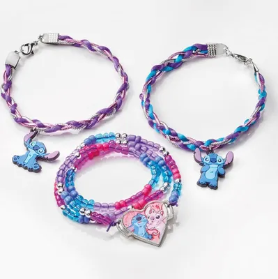 Immagine prodotto di Totum Disney Stitch Braccialetto