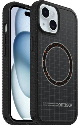 Immagine prodotto di OtterBox Sole Series Custodia MagSafe per iPhone 17e / 16e / 15 / 14 / 13 - Nera