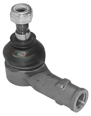 Produktbild von Metzger Spurstange vorne links für Audi A3 Skoda Octavia VW Bora Golf New