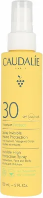 Obrázok produktu pre Vinosun Solaire Milk Spray Spf30 150 ml od Caudalie 150 ml