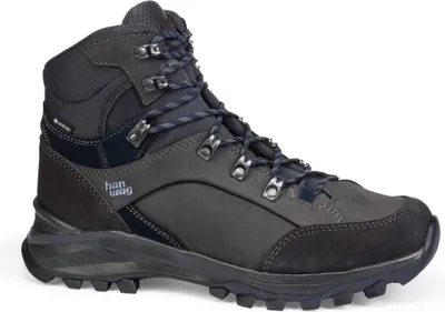 Produktbild von HANWAG Banks GTX Schuhe Herren blau 45