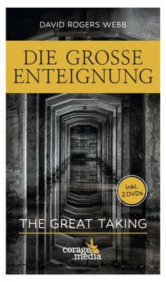 Produktbild von Die Große Enteignung