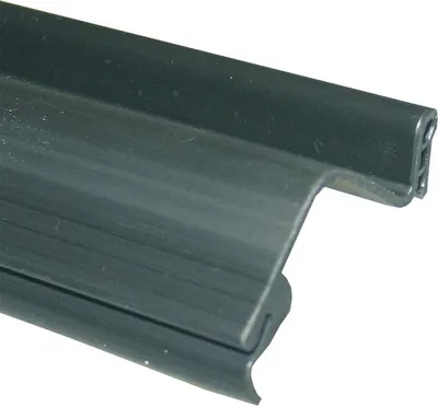 Produktbild von NEU Türdichtung 1-seitig unten Spülmaschine Ariston Hotpoint C00290247