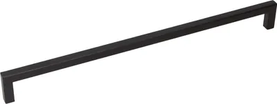 Immagine prodotto di Maniglia UU86, nero super opaco, 480 mm