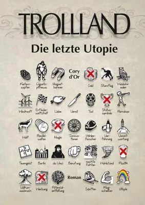 Produktbild von Trollland