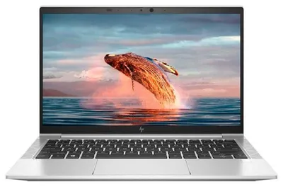 Image de Hp Elitebook 830 G8 Core I5 1135G7 2.4Ghz