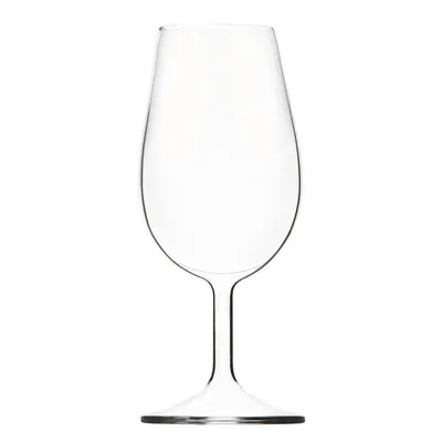 Image de 6 Verres à Vin "Dégustation" - cristallin