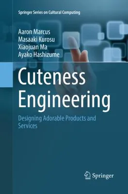 Obrázok produktu pre Cuteness Engineering