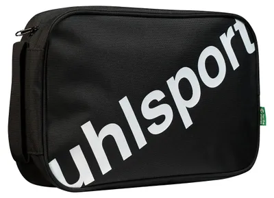 Produktbild von uhlsport Handschuhtasche schwarz/weiß schwarz/weiß -
