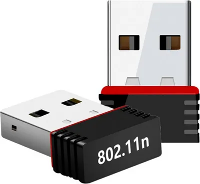 Zdjęcie produktu dla Ak177 Karta Wifi Na Usb 150Mbps