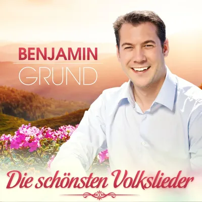 Produktbild von Die schönsten deutschen Volkslieder