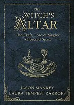 Image de The Witch's Altar