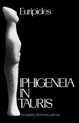 Produktbild von Iphigeneia in Tauris