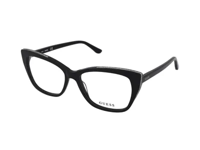 Produktbild von Guess GU2852 001 Größe: 55