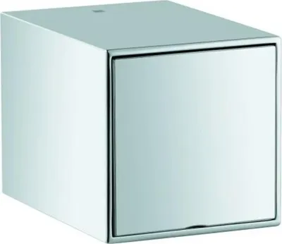 Produktbild von GROHE Absperrgriff 47842, chrom