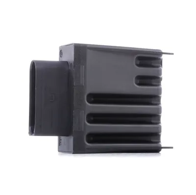 Produktbild von PIERBURG Steuergerät Kraftstoffpumpe 7.07796.17.0 für VW Golf VII Schrägheck (5G1, BQ1, BE1, BE2)