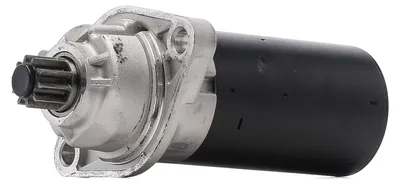 Produktbild von MAGNETI MARELLI 063721323010 Starter Anlasser 2kW für VW TIGUAN (5N) 12V