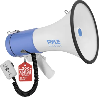 Produktbild von Pyle PMP50