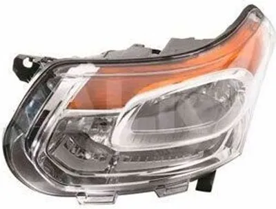 Produktbild von ALKAR Scheinwerfer Links für CITROËN C3 Picasso 2791852