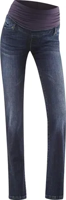 Produktbild von Bellybutton Umstandsjeans Blau - Komfort & Stil