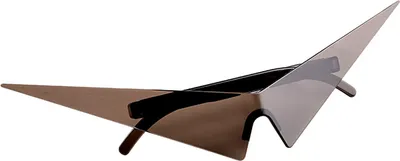 Produktbild von Mode lustige coole X-förmige Cosplay Anime Brille Sonnenbrille Brillen Zubehör-1