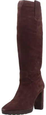 Image de Geox D36tfa 00021 Couleur Bordeaux