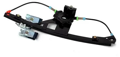 Produktbild von TOPRAN 108 673 Elektrischer Fensterheber Hinten Rechts für VW GOLF III (1H1) GOLF III Variant (1H5) Vento (1H2)
