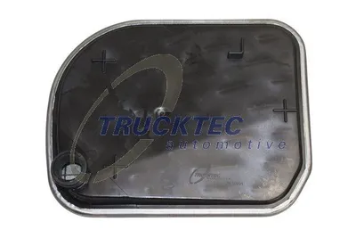 Produktbild von TRUCKTEC AUTOMOTIVE 02.25.113 Automatikgetriebe Ölfilter Getriebeölfilter passend für MERCEDES-BENZ A-Klasse (W169) B-Klasse (W245)